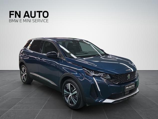 Peugeot 3008 BlueHDi 130 S&S EAT8 Allure - Foto 8