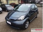 Toyota Aygo 1.0 12V VVT-i 5 porte Now