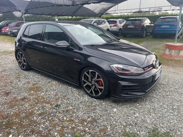 Volkswagen Golf GTI PERFORMANCE 2.0 TSI DSG - Foto 6