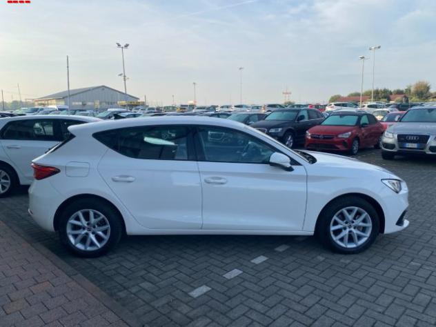 SEAT Leon 1.5 TGI DSG Style rif. 24193842 - Foto 4