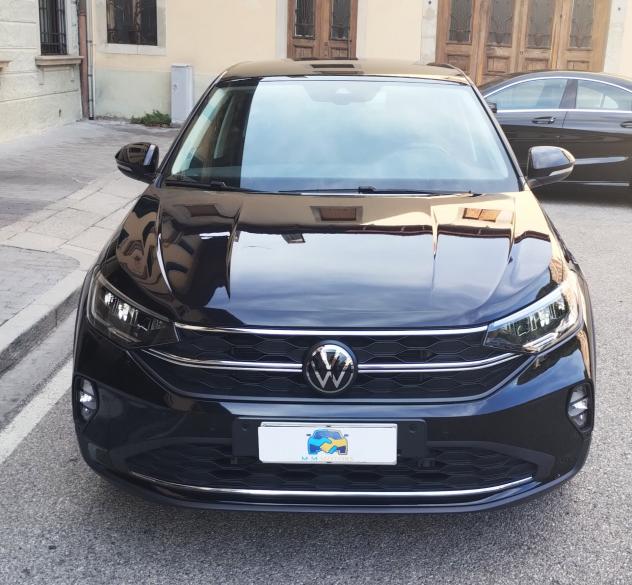 Volkswagen Taigo 1.0 TSI 110 LIFE - Foto 4