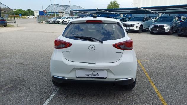 Mazda Mazda2 1.5 Skyactiv-G 75cv Homura - Foto 4
