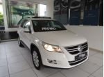 VOLKSWAGEN Tiguan 2.0 TDI 4MOTION DSG FULL OPTIONAL 140CV rif. 24123260