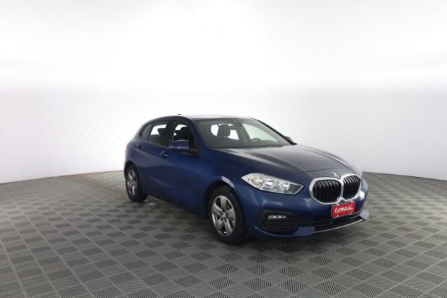 BMW 116 Serie 1 d BUSINESS ADVANTAGE rif. 23991858 - Foto 2