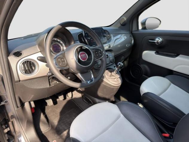 FIAT 500 500 1.0 Hybrid Dolcevita rif. 24087366 - Foto 9