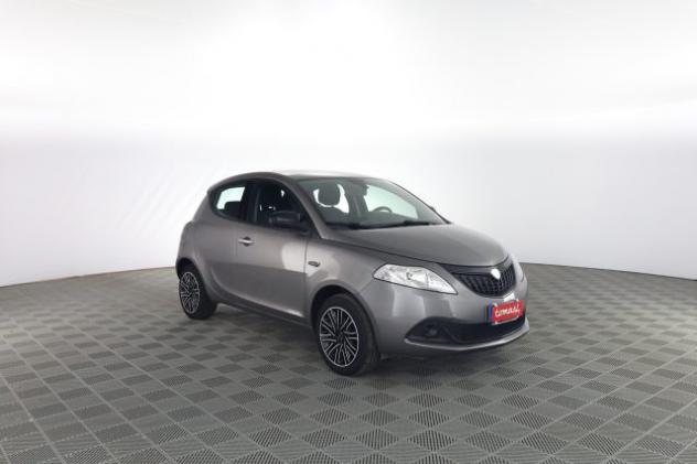 LANCIA Ypsilon Ypsilon 1.0 FireFly 5 porte S&S Hybrid Silver rif. 23656776 - Foto 2