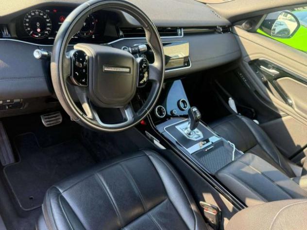 Land Rover Range Rover Evoque 2.0d i4 mhev R-Dynamic SE awd 180cv auto - Foto 6