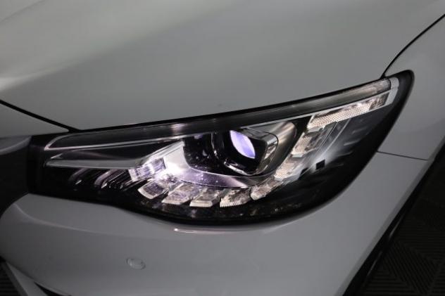 MG EHS EHS Plug-in Hybrid Exclusive rif. 23785846 - Foto 10