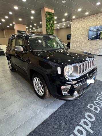 Jeep Renegade 1.6 Mjt 130 CV Limited - Certificati - Foto 2