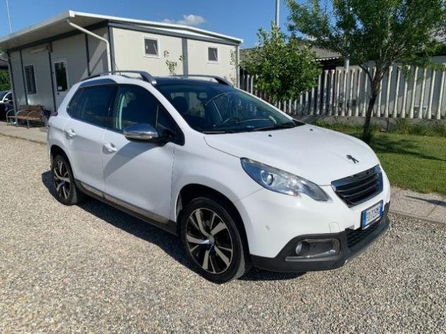 PEUGEOT 2008 1° serie PureTech Turbo 110 S&S Allure rif. 23776492 - Foto 3
