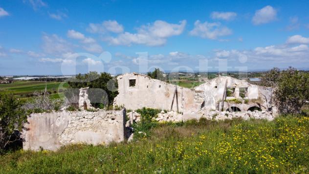 Terreno Agricolo - Noto . Rif.: cod. rif6042943VCG - Foto 5