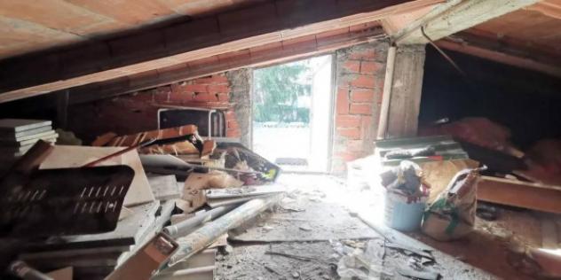 Immobile in asta di 254 m² in vendita a Baranzate - Foto 11