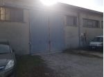 VENDITA CAPANNONE 1500 MQ CALCINELLI (PU)