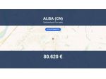 Immobile in asta di 84 m² in vendita a Alba