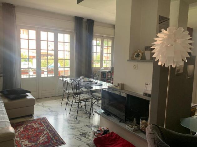 Villetta bifamiliare in vendita a Fiumaretta - Ameglia 187 mq Rif: 1430869 - Foto 4
