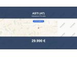Immobile in asta di 89 m² in vendita a Asti