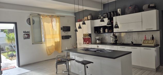 Villa in vendita in Contrada Piccio s.n.c., Cicirata - Piccio, Avola - Foto 5