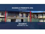 Immobile in asta di 101 m² in vendita a Bagnolo Piemonte