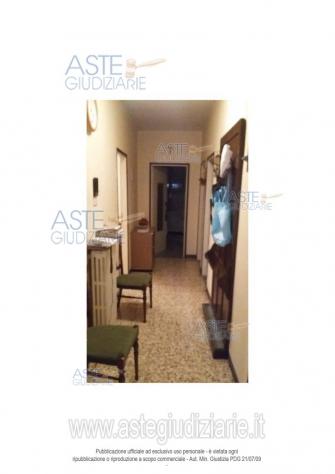 IMMOBILI-IMMOBILE RESIDENZIALE-Località Campeglio - Foto 7