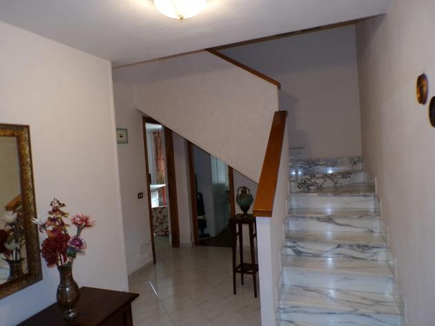 Villetta a schiera angolare in vendita a San Frediano a Settimo - Cascina 180 mq Rif: 1417864 - Foto 9