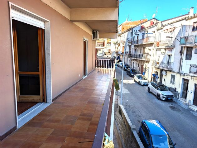 Cassano Centro: Spazioso appartamento via F. Bruno - Foto 9