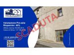 Immobile in asta di 178 m², box auto in vendita a Castel Viscardo