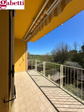 Rif. S2654 - Siena – Pianella - Bilocale, terrazza abitabile, cantina, garage e - Foto 4