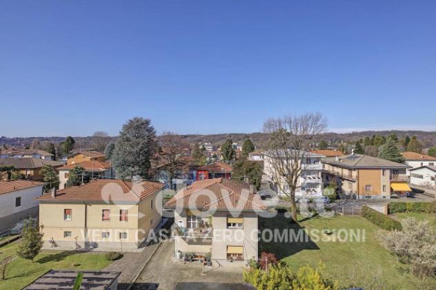 Appartamento di 80 m² con 3 locali e box auto in vendita a Castiglione Olona - Foto 3