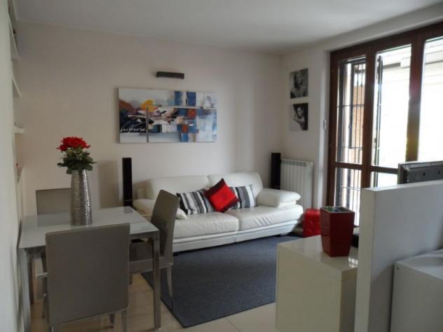 APPARTAMENTO di 3 vani e di 110 mq (CAVENAGO DI BRIANZA) rif. IGC 3 LOCALI 200 CAVEN - Foto 6