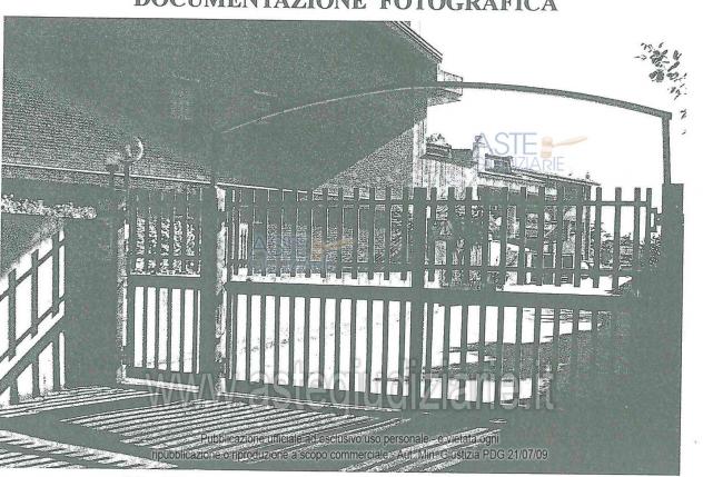 IMMOBILI-IMMOBILE RESIDENZIALE-Via Lucrezia Romana, 53/A