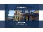 Immobile in asta di 125 m² con più di 5 locali in vendita a Cona