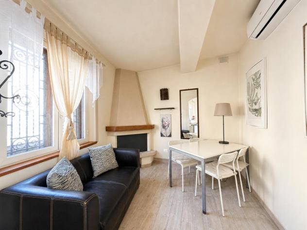 Appartamento in vendita a San Vito - Lucca 50 mq Rif: 1426089