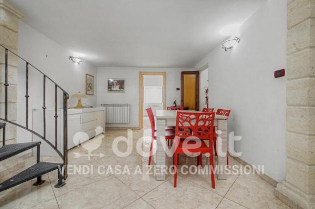 Casa indipendente di 135 m² con 5 locali e box auto in vendita a Maruggio - Foto 17