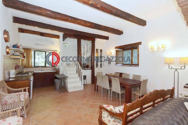 Casa con giardino in vendita a Orbetello, Orbetello Scalo - Foto 6