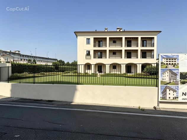 ESCLUSIVO TRILOCALE CON GIARDINO PRIVATO IN NUOVO COMPLESSO RESIDENZIALE - Foto 5