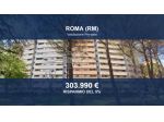 Immobile in asta di 101 m² in vendita a Roma