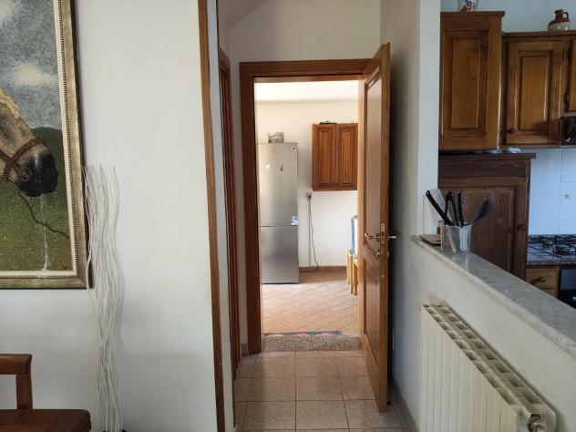 Villa in vendita a Pontasserchio - San Giuliano Terme 150 mq Rif: 1431664 - Foto 10