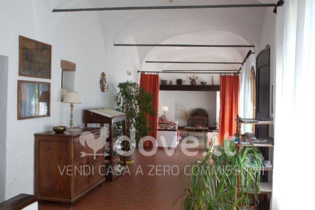 Palazzo / Stabile di 1448 m² con più di 5 locali in vendita a Sarteano - Foto 15