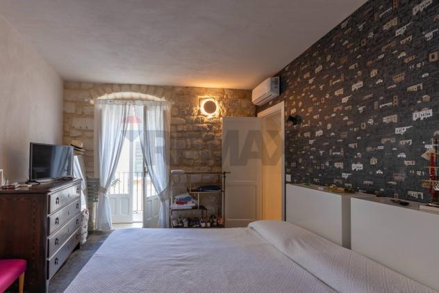 Casa Indipendente in vendita a Scicli, Centro Storico