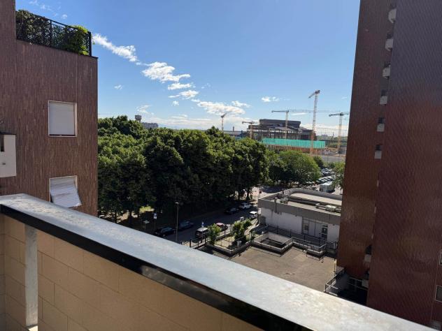 Vendita Appartamento da 101 mq in Via Ludovico Ariosto - Foto 18