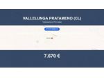 Immobile in asta di 61 m² in vendita a Vallelunga Pratameno
