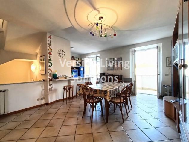 Appartamento 6 locali - Rif. 115