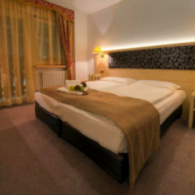 Hotel La Perla