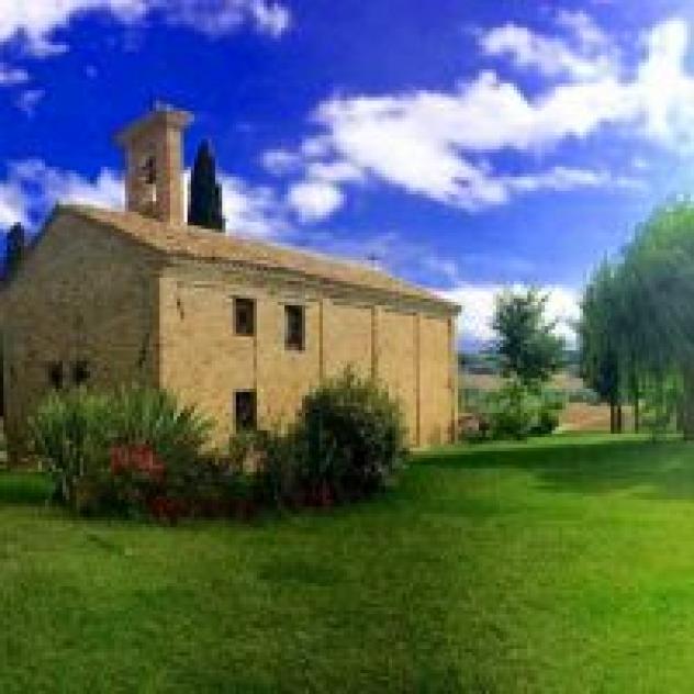 B&B Templari nelle Marche