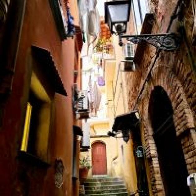 Maison Amalia Sorrento