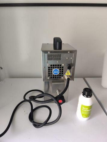 Circolatore Sous Vide Professionale Valko Idrochef 316 Touch - Pari al Nuovo - Foto 2