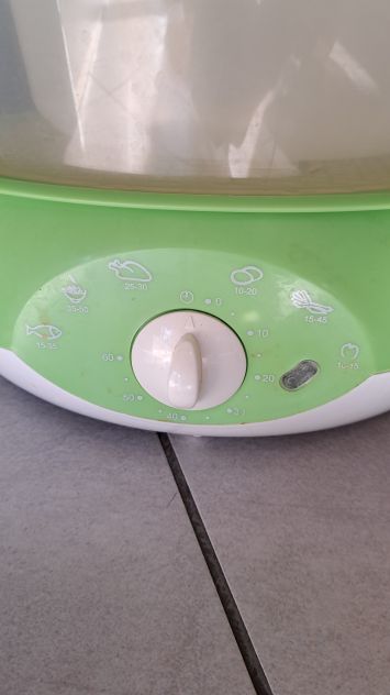 Vaporiera uso cucina. - Foto 6