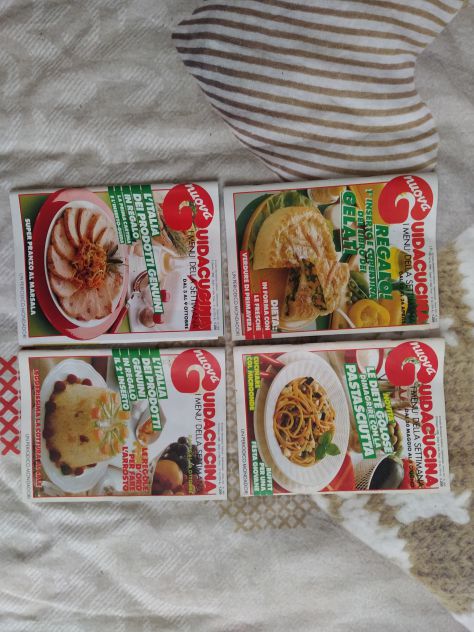 RICETTARIO -NUOVA GUIDA CUCINA - Foto 4