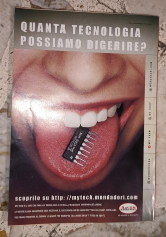 Adress Book Autunno 2000 Vintage AL - Foto 2