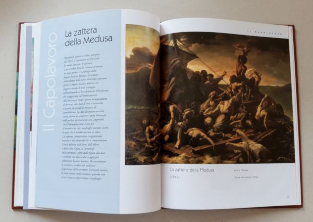Théodore Géricault - Foto 7